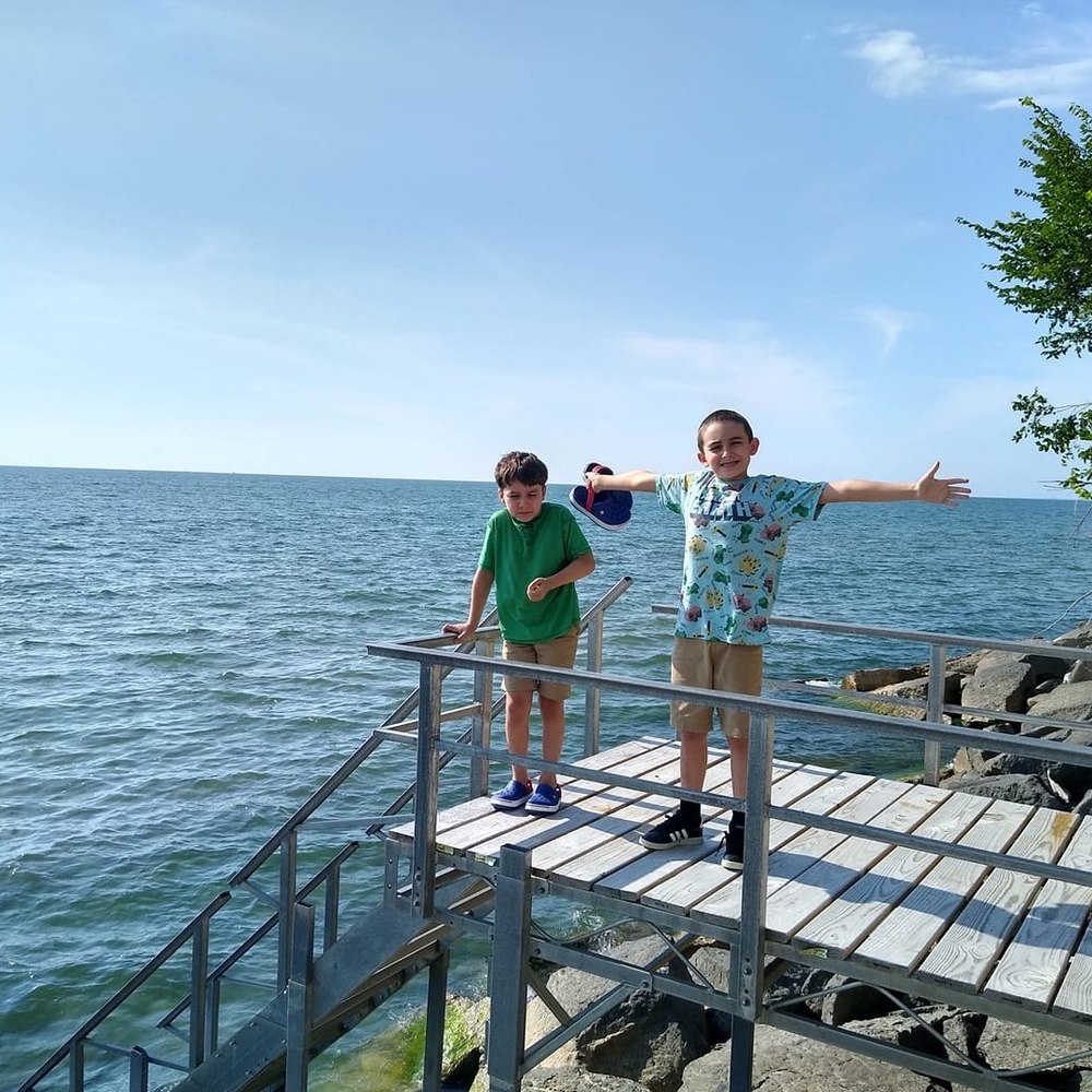 Meet your Posher, Kayla